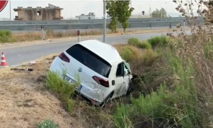 Nuk mundi t’u rezistojë plagëve, ndërron jetë në Trauma 19-vjeçari i aksidentit në Mbrostar–Levan