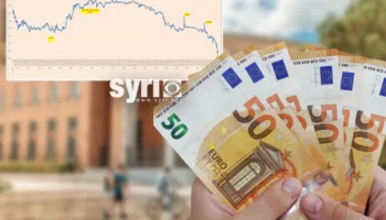 Nuk ndalen paratë e drogës/ Euro vazhdon rënien edhe në shtator, pranë thyerjes së kufirit të 92 lekëve