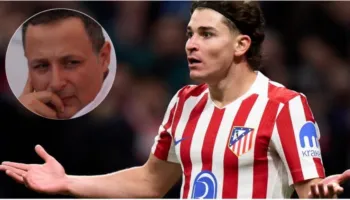 Nuk u transferua dot te Barcelona, Julian Alvarez bën ndryshimin e rëndësishëm në karrierë