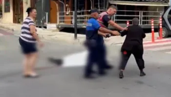 ‘O biri nënës!’/ Dhimbje e madhe, momenti kur nëna sheh të vrarë djalin