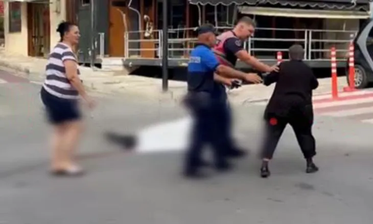 ‘O biri nënës!’/ Dhimbje e madhe, momenti kur nëna sheh të vrarë djalin