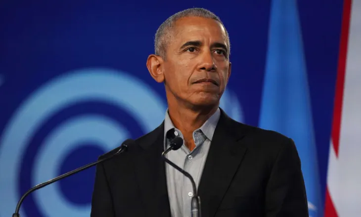 Obama ngre alarmin për inteligjencën artificiale: “Nëse nuk e vëmë nën kontroll, mund të bëhet e rrezikshme”