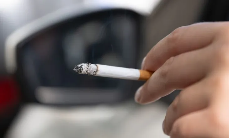 OBSH: Pirja e duhanit ul shanset për të mbetur shtatzënë