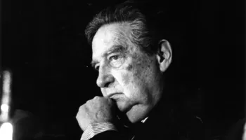 Octavio Paz: Poezia, shoqëria, shteti