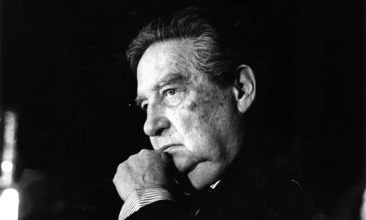Octavio Paz: Poezia, shoqëria, shteti