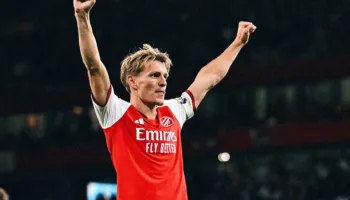 Odegaard: Nuk luajmë për të mbrojtur titullin por për ta fituar atë sërish, madje edhe trofe të tjerë