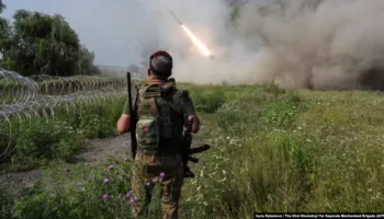 Ofensiva ukrainase ‘shpartallon’ forcat ruse