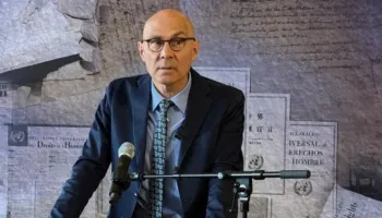 OKB dënon sulmet ajrore në Myanmar: Të paktën 50 të vrarë në tregun e Rakhine