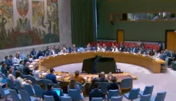 OKB: SHBA-të dyshohen për krime lufte në Iran!