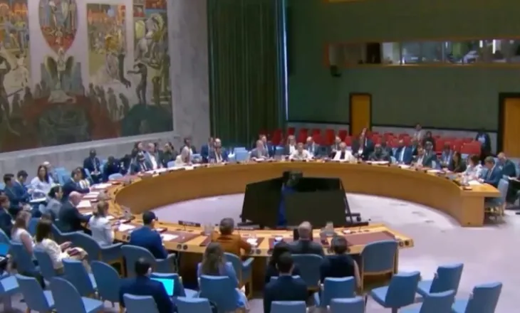 OKB: SHBA-të dyshohen për krime lufte në Iran!