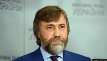 Oligarku ukrainas në arrati merr shtetësinë e Serbisë