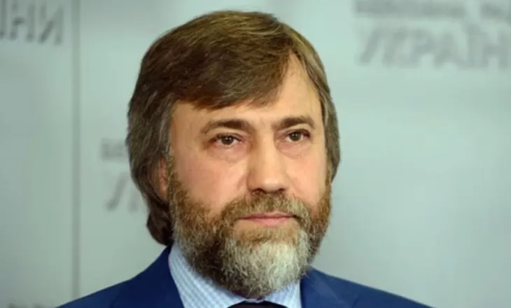 Oligarku ukrainas në arrati për tradhti të lartë merr shtetësinë e Serbisë