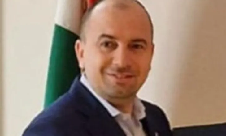 Oliger Torba emërohet drejtues i Policisë së Tiranës
