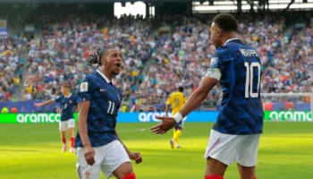 Olise te Real Madrid? Befason Mbappe: Nuk do ta këshilloja të largohej nga Bayern, por…