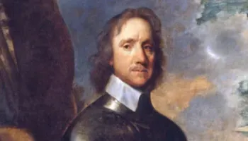 Oliver Cromwell, një nga figurat më të diskutueshme të historisë angleze