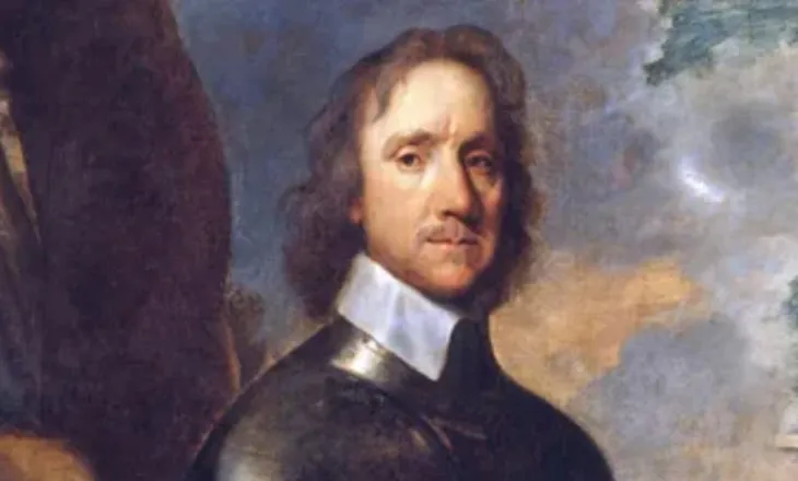 Oliver Cromwell, një nga figurat më të diskutueshme të historisë angleze