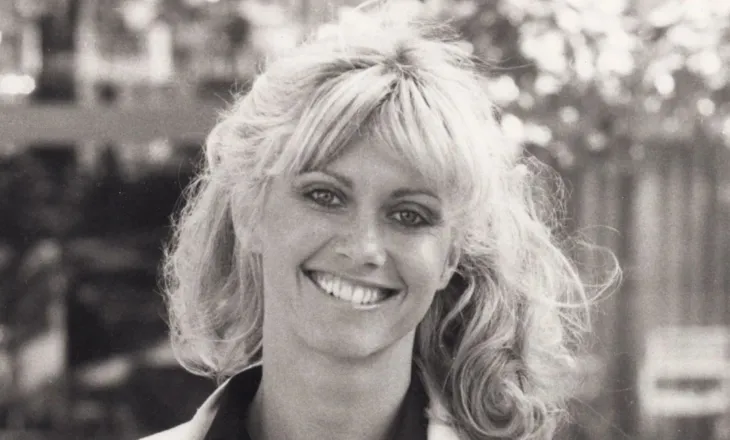 Olivia Newton-John pothuajse hoqi dorë nga roli i Sandy në “Grease”
