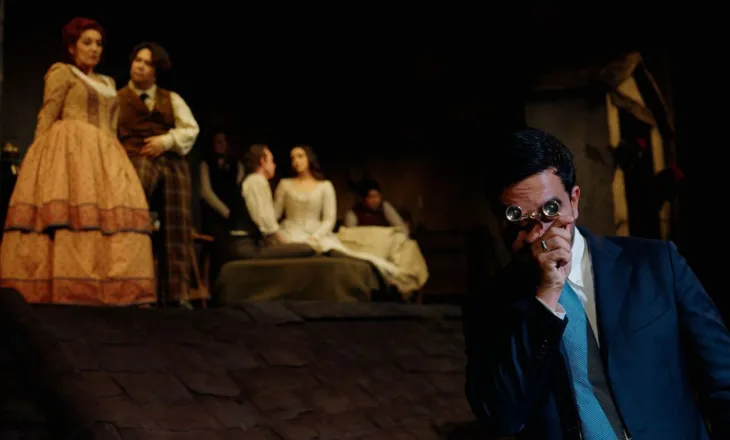“Opera për të gjithë”: Nju Jorku ofron 70 mijë bileta falas për Metropolitan Opera