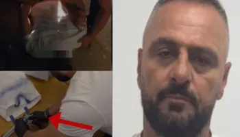 Operacion anti-drogë në Sarandë, arrestohen 20 persona mes tyre ‘koka’ e grupit Altin Arapi
