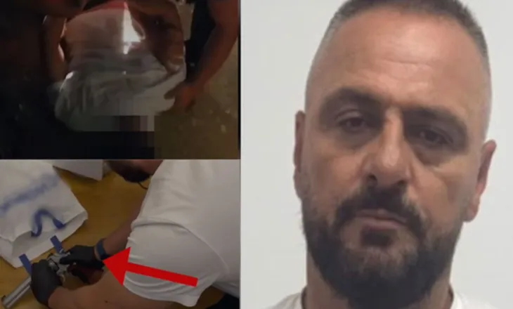 Operacion anti-drogë në Sarandë, arrestohen 20 persona mes tyre ‘koka’ e grupit Altin Arapi