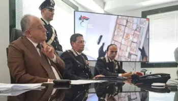 Operacion Antimafia në Napoli, goditet “Camorra”, 34 të arrestuar! Sekuestrohen 3.2 milionë euro dhe ora luksoze të murosura
