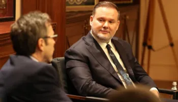“Operacione të përbashkëta kundër krimit”- Demo takohet me ambasadorin italian: Bashkëpunimi na ndihmon edhe për kapitullin 24 të integrimit në BE
