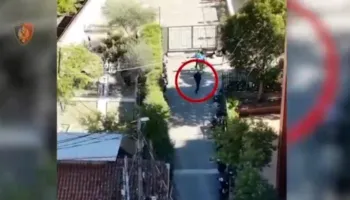 Operacioni antidrogë në shkollat e Tiranës| Shpërndarësit vepronin në 8 grupe, goditen dhe 5 furnitorë