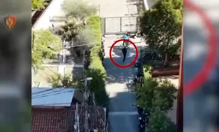 Operacioni antidrogë në shkollat e Tiranës| Shpërndarësit vepronin në 8 grupe, goditen dhe 5 furnitorë