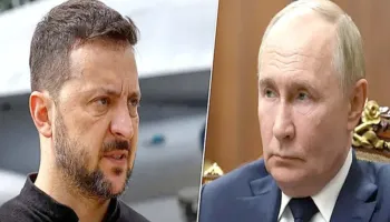 Operacioni Carpet/ Zelensky ka gati kurthin për të gjunjëzuar Carin e Kremlinit
