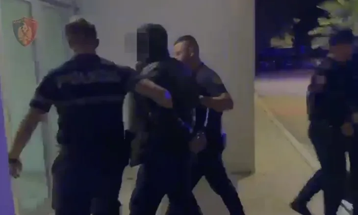 Operacioni “Cooperation”, çmontohet banda e vjedhjes së makinave dhe bizneseve! Zbardhen 6 krime në Kavajë, në pranga 2 nga të dyshuarit