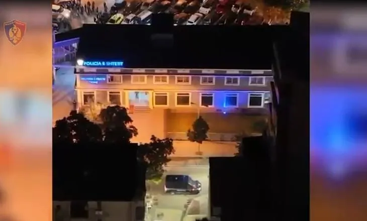 Operacioni i madh antidrogë në shkolla/ U goditën 8 grupe, zonat ku vepronin u zbuluan me agjentë të infiltruar