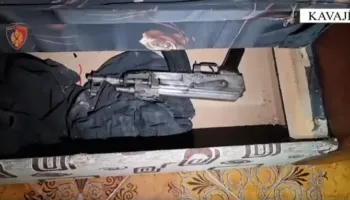 Operacioni “Prevent 2” në Rrogozhinë, parandalohet përshkallëzimi i një konflikti me pasoja për jetën