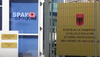 Operacioni “Ura”/ U ekstradua dje nga Italia, Gjykata e Posaçme lë në burg Hasan Ndërjakun