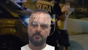 Operacioni ‘Vjeshta’/ Mbushën Sarandën me drogë, ky është Altin Arapi, ‘Boraqi’ kryefurnitori i qytetit