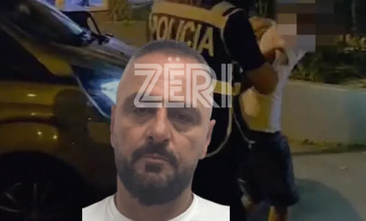 Operacioni ‘Vjeshta’/ Mbushën Sarandën me drogë, ky është Altin Arapi, ‘Boraqi’ kryefurnitori i qytetit
