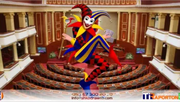OPINION – Për ata që kërkojnë moral në politikën shqiptare apo që e përdorin si “armë sulmi”…