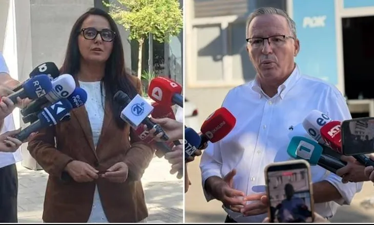 Opozita merr pjesë në seancën e Kuvendit, por pa marrëveshje për presidentin. Hamza: Mjaft me lojëra politike