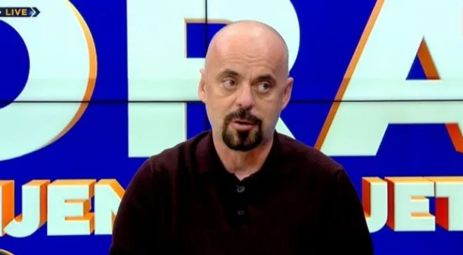 “Opozita peng e Berishës”- Rexhaj: Rama kërkon të instalojë mekanizmin e ‘llogaridhënies qytetare’, fokusi te komunikimi me njerëzit!