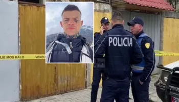 Ora 5 e mengjesit, trokitje ne dere dhe…plumba/ Karamuço zbulon dinamikën