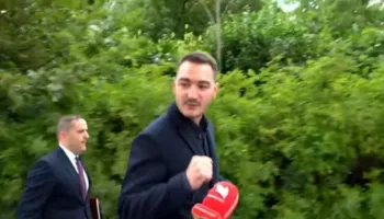 “Ora më e gjatë e jetës sime”/ Klestor Veseli rrëfen çastet në Hagë: Besojmë se Apeli do ta korrigjojë vendimin
