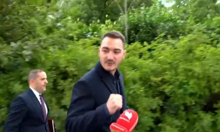“Ora më e gjatë e jetës sime”/ Klestor Veseli rrëfen çastet në Hagë: Besojmë se Apeli do ta korrigjojë vendimin