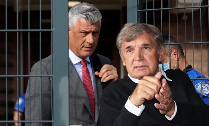 Orët e fundit para vendimit/ Ambasadori kroat: Nuk është mirë që Thaçi të dënohet…