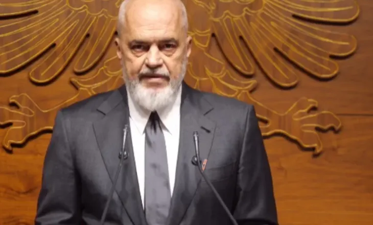 “Orët më janë dhuruar nga miq të fuqishëm”, Rama: I kam regjistruar si prona të shtetit. Janë në muze