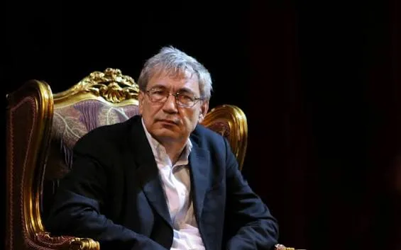 Orhan Pamuk: Ç’është dashuria 