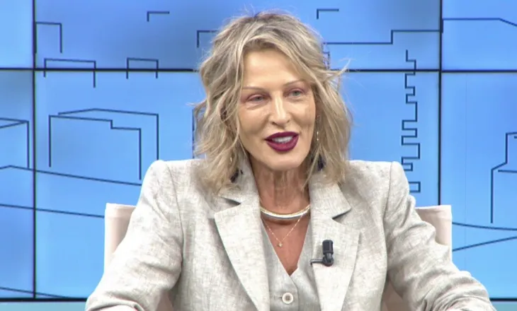 Orkestra e RTSH hap sezonin e ri, Blerta Ristani: Cikli i Çajkovskit, sfida kryesore