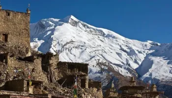 Orteku godet ekspeditën në Himalaje, 10 alpinistë nepalezë rezultojnë të zhdukur