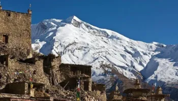 Orteku godet ekspeditën në Himalaje, 10 alpinistë të zhdukur