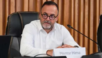 OSHEE drejt një rrjeti energjetik inteligjent, Hima: Digjitalizimi dhe inteligjenca artificiale do të luajnë rol kyç