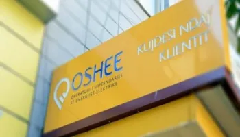 OSHEE lehtëson faturat e energjisë, 68.8% e klientëve debitorë përfitojnë ulje të kamatëvonesës