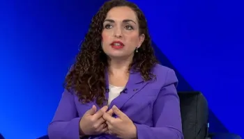 Osmani flet për 6 deputetët që refuzuan Sejdiun: Do të bllokonin çdo emër!